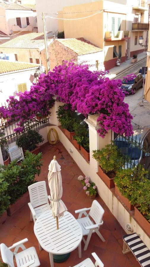 Monolocale In Villa Centrale La Maddalena  Exterior foto